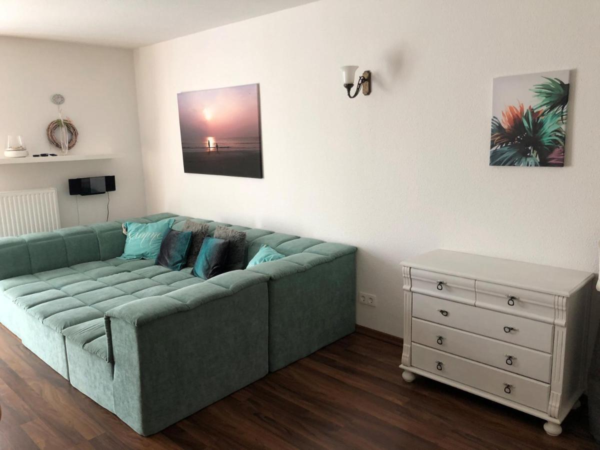 Ferienwohnung M30 กราล-มือริทซ์ ภายนอก รูปภาพ