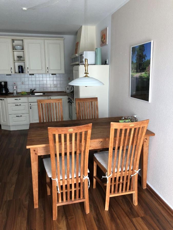 Ferienwohnung M30 กราล-มือริทซ์ ภายนอก รูปภาพ