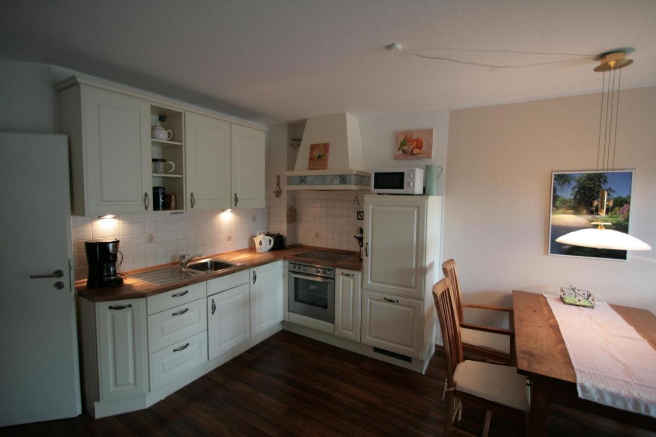 Ferienwohnung M30 กราล-มือริทซ์ ภายนอก รูปภาพ