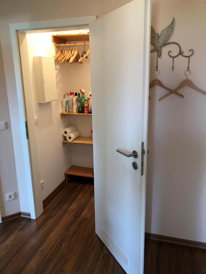 Ferienwohnung M30 กราล-มือริทซ์ ภายนอก รูปภาพ