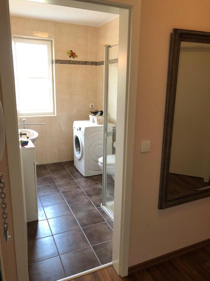 Ferienwohnung M30 กราล-มือริทซ์ ภายนอก รูปภาพ